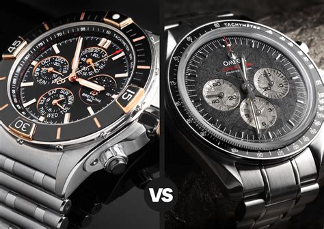 breitling omega speedmaster|Breitling vs OMEGA: Luxury, Design, and Value Compared.